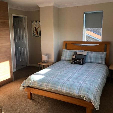 Number One - Fully Equipped Self Catering Four Bedroom House Next To Dunedin, 15 Mins To Spurn, 20 Mins To Saltend, 12 Mins To Easington Patrington Exteriör bild