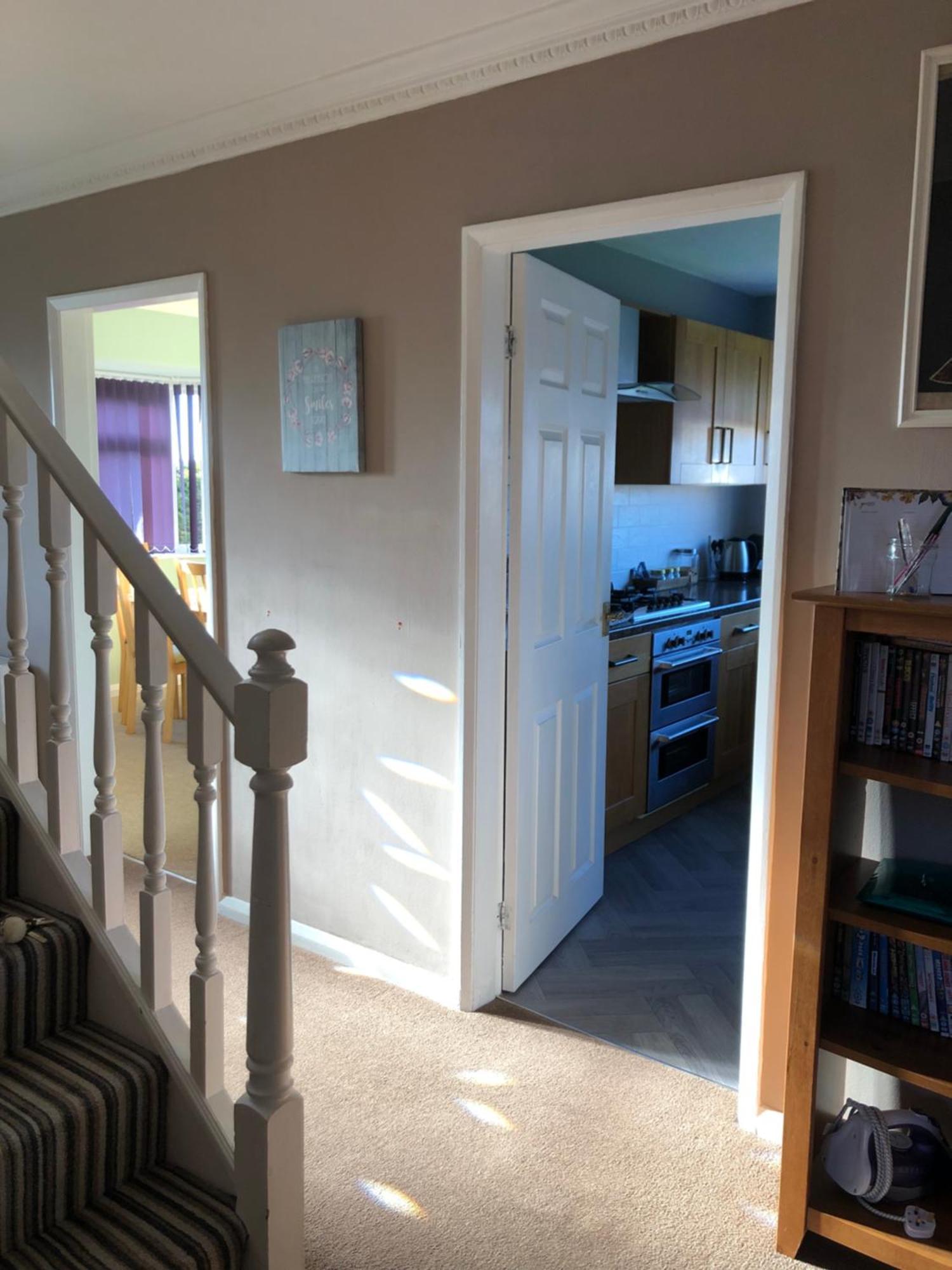 Number One - Fully Equipped Self Catering Four Bedroom House Next To Dunedin, 15 Mins To Spurn, 20 Mins To Saltend, 12 Mins To Easington Patrington Exteriör bild